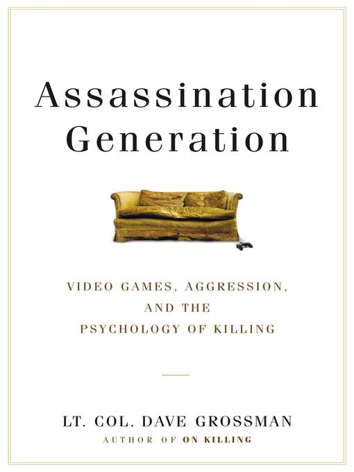 Title details for Assassination Generation by Kristine Paulsen - Available